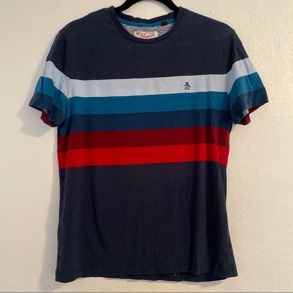 Original Penguin Other - Men’s Penguin Tee